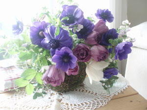 �t�����[�E�u���C�_���u�[�P�E�A�����W�����g���b�X���E�E�F�f�B���O�E��ꑕ�� �E�~���t���[���E�t�����[�f�U�C��