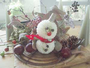 �t�����[�E�u���C�_���u�[�P�E�A�����W�����g���b�X���E�E�F�f�B���O�E��ꑕ�� �E�~���t���[���E�t�����[�f�U�C��